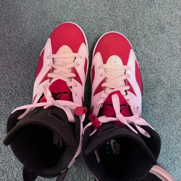 Carmine 6s - Picture 8 of 8